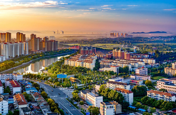 我市“四侧”发力推动科技成果转化提速增效